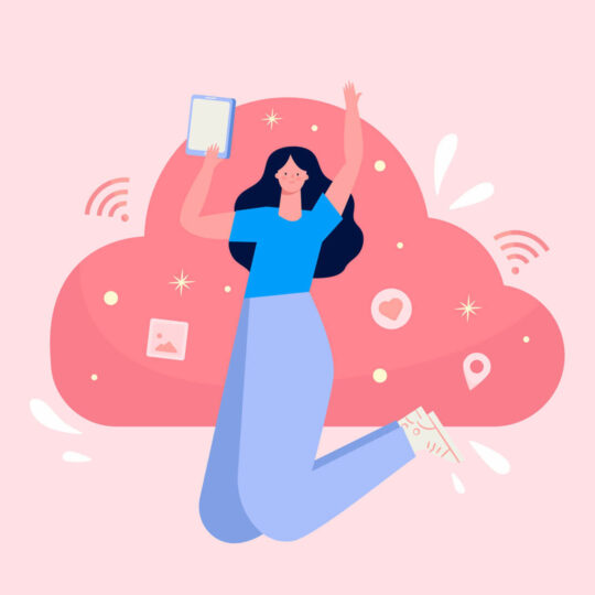 Content Strategy 540x540