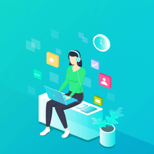 social engagement Social Engagement 540x540