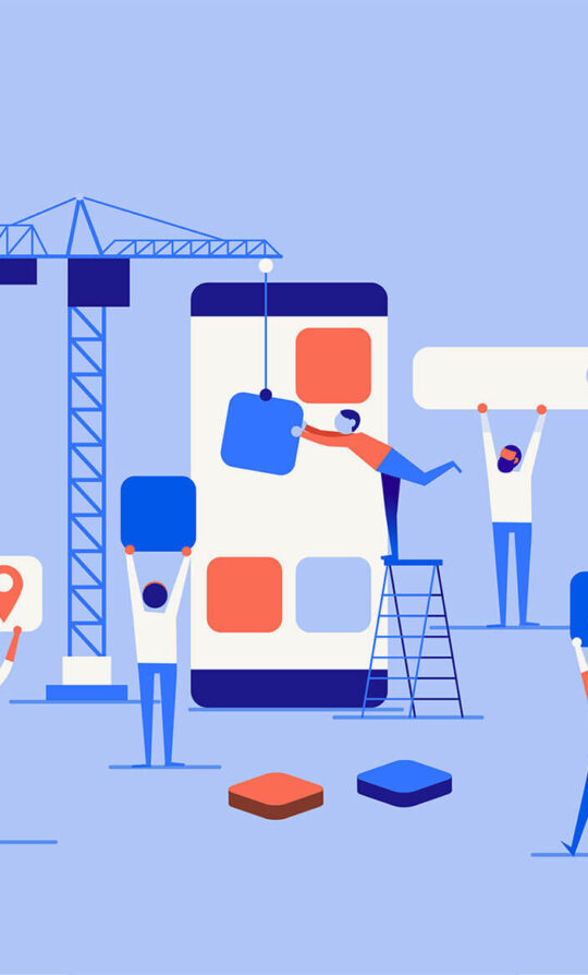 Technical SEO 540x894