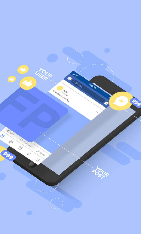 Twice Profit Than Before 540x894