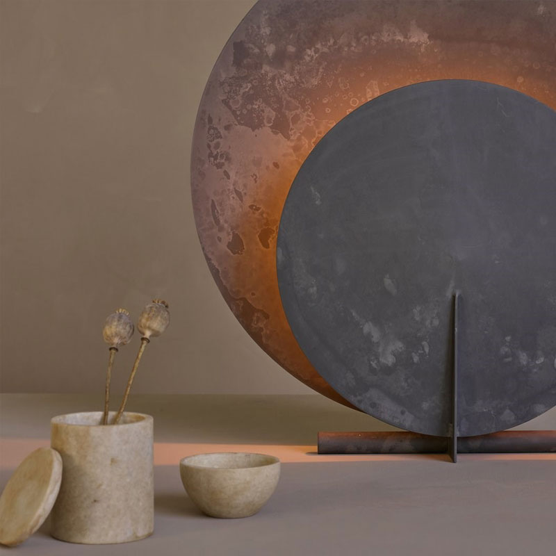 Copenhagen Ad Floor Lamp 1